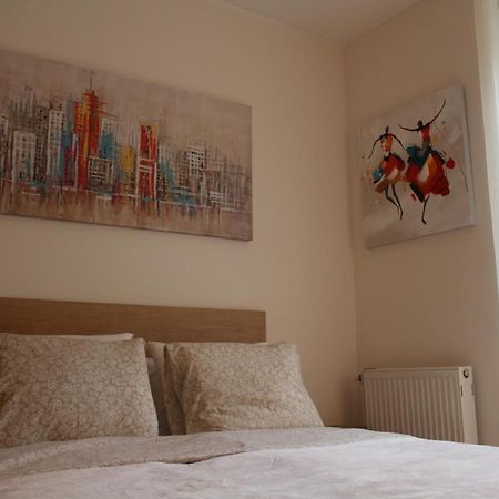 Downtown Apartment Novi Sad Exterior photo