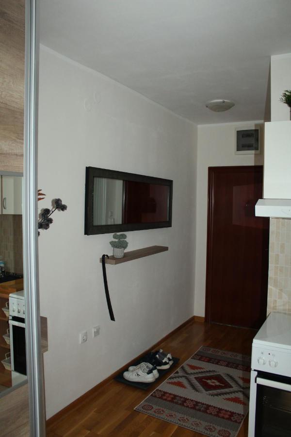 Downtown Apartment Novi Sad Exterior photo